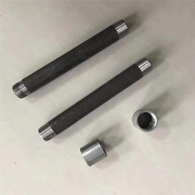高雄钢管注浆管隧道止水
