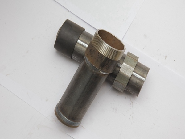 高雄螺旋式声测管厚壁3.0mm